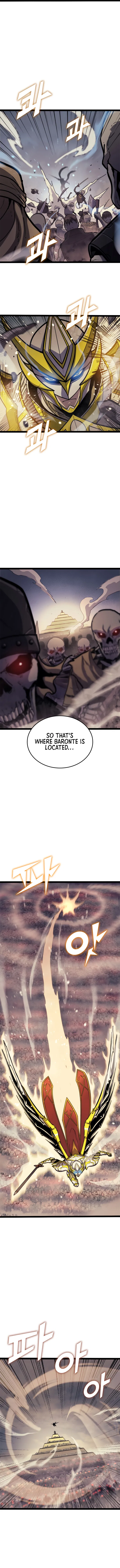 Max Level Returner Chapter 160 - Page 2