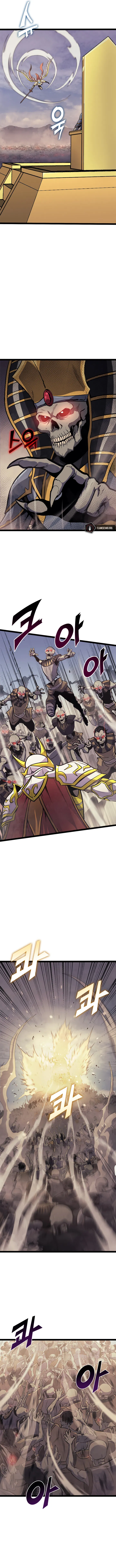 Max Level Returner Chapter 160 - Page 3
