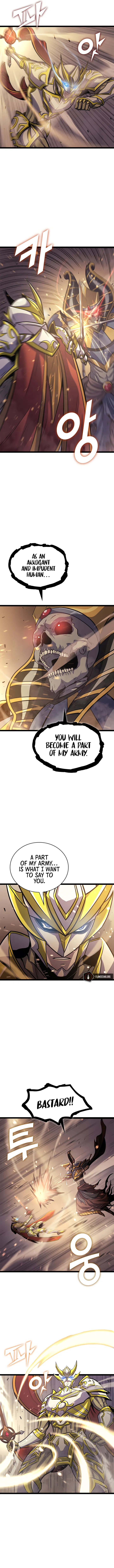 Max Level Returner Chapter 160 - Page 6