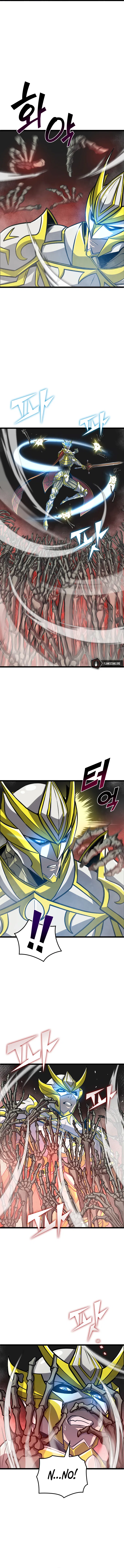 Max Level Returner Chapter 160 - Page 9