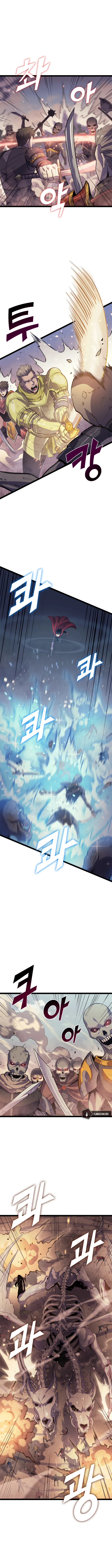 Max Level Returner Chapter 161 - Page 1