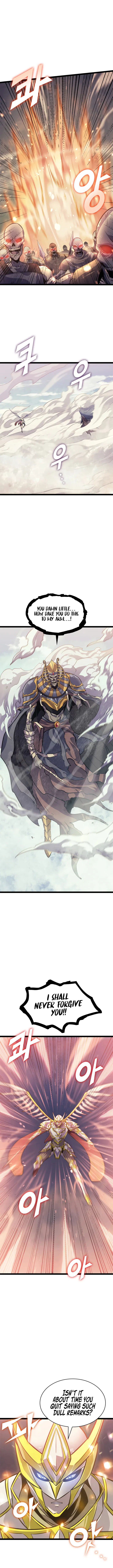 Max Level Returner Chapter 161 - Page 2