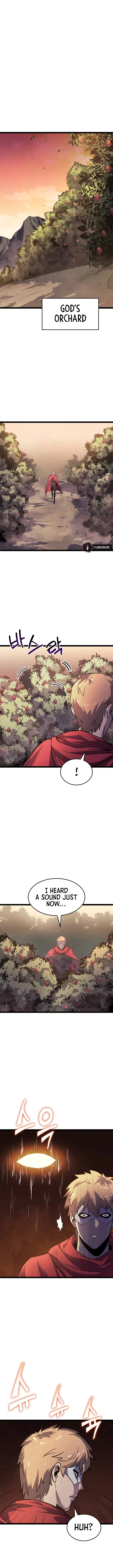 Max Level Returner Chapter 161 - Page 8