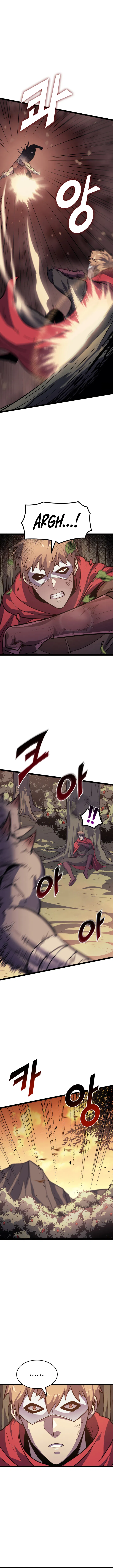Max Level Returner Chapter 161 - Page 9