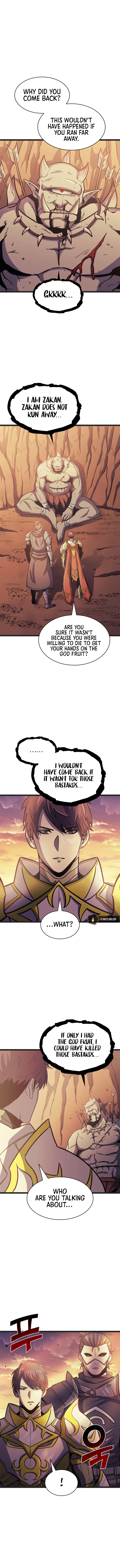Max Level Returner Chapter 162 - Page 2