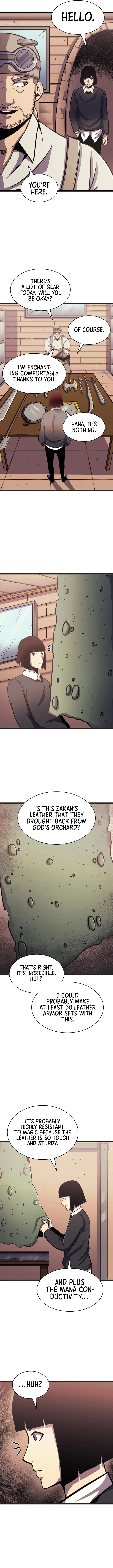 Max Level Returner Chapter 162 - Page 5