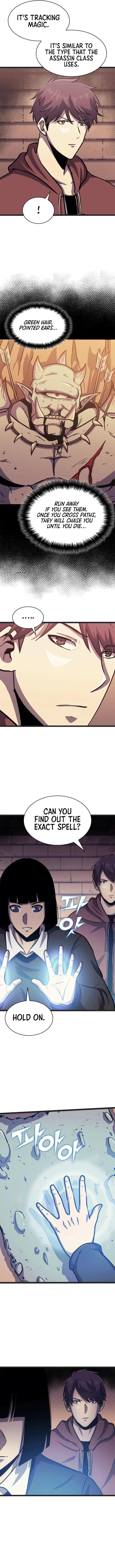 Max Level Returner Chapter 162 - Page 7