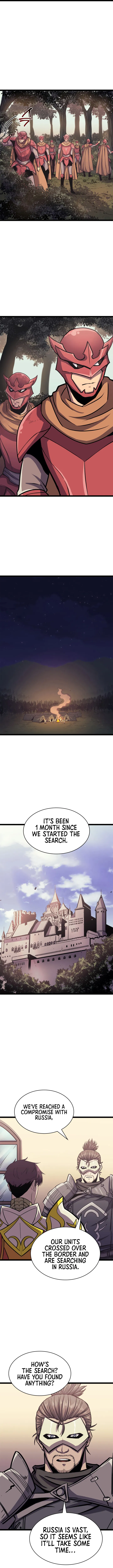 Max Level Returner Chapter 162 - Page 10