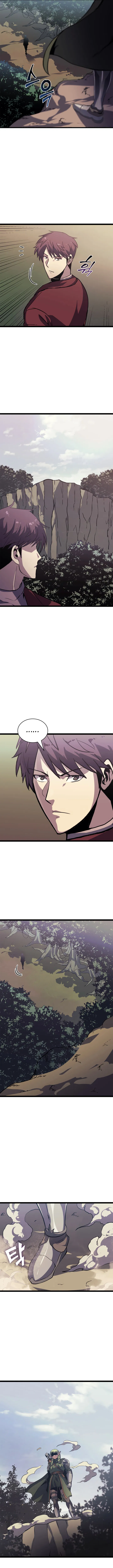 Max Level Returner Chapter 163 - Page 5