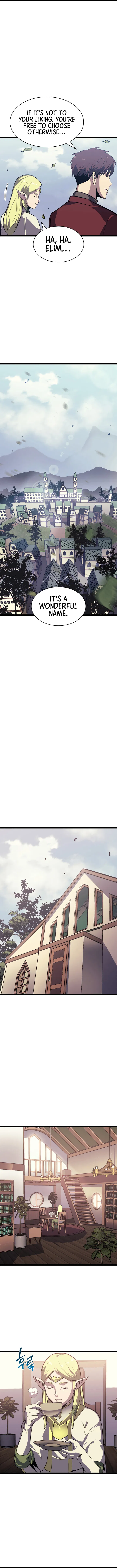 Max Level Returner Chapter 163 - Page 10