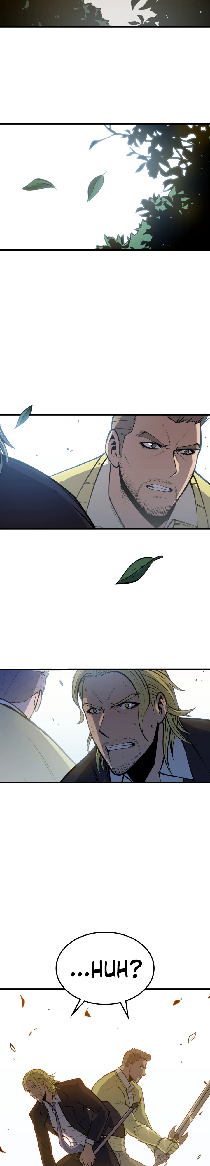 Max Level Returner Chapter 17 - Page 9