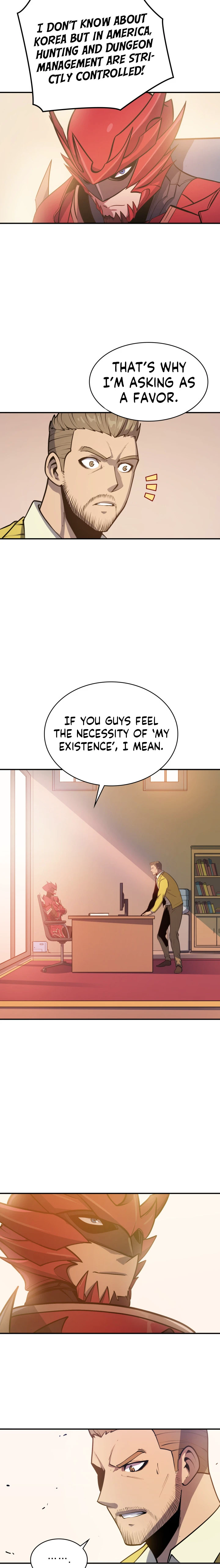 Max Level Returner Chapter 18 - Page 2