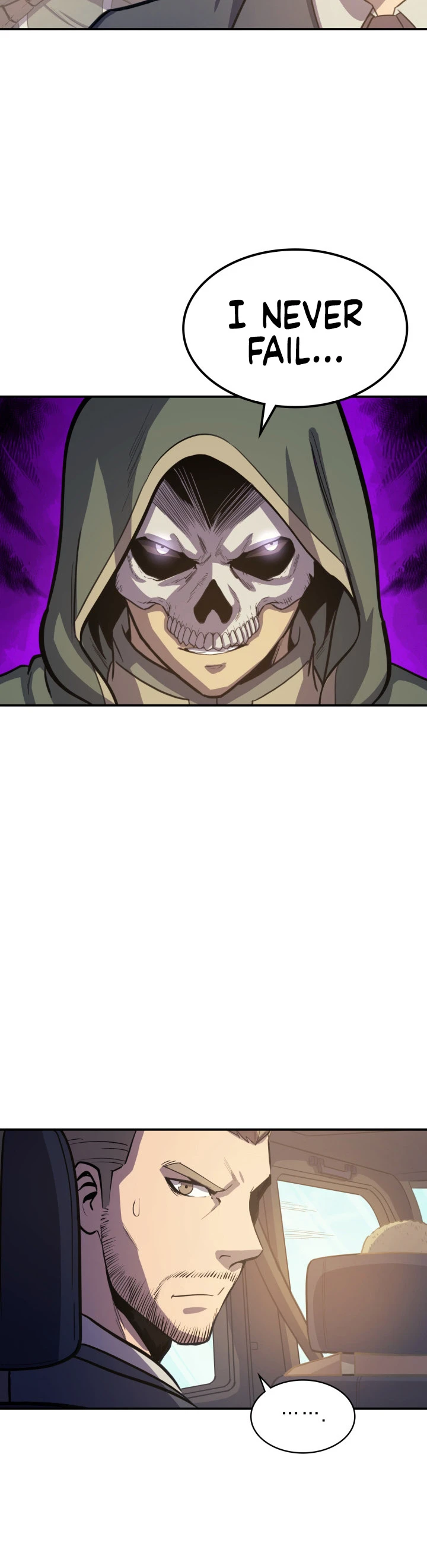 Max Level Returner Chapter 19 - Page 8