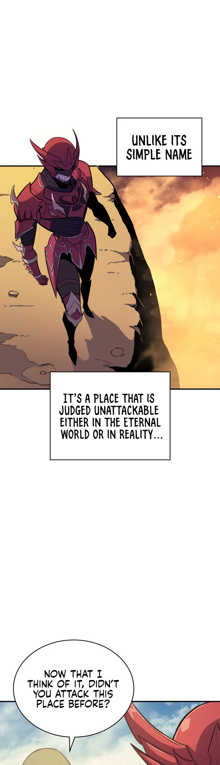 Max Level Returner Chapter 19 - Page 10