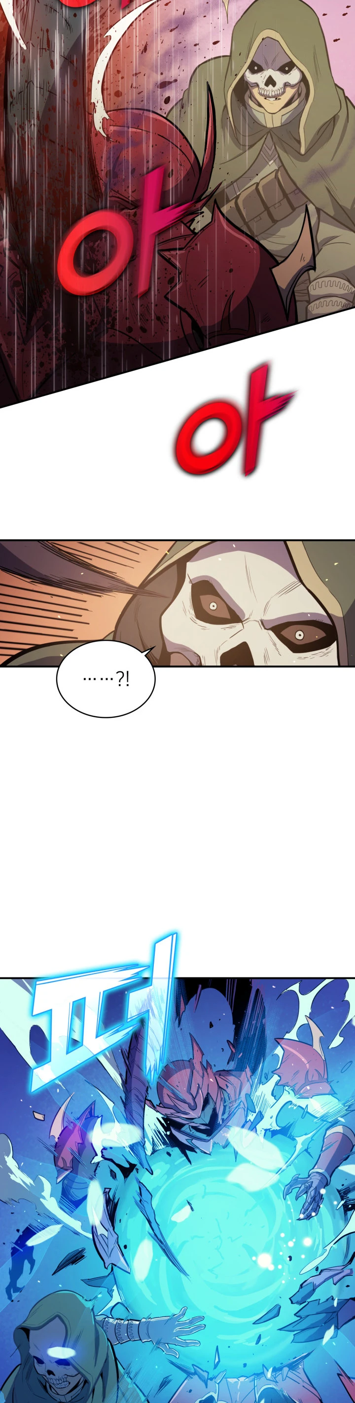 Max Level Returner Chapter 20 - Page 4