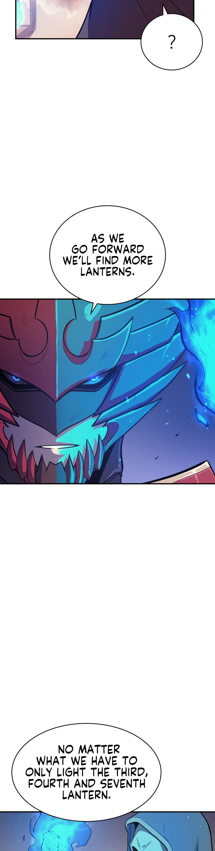 Max Level Returner Chapter 20 - Page 6