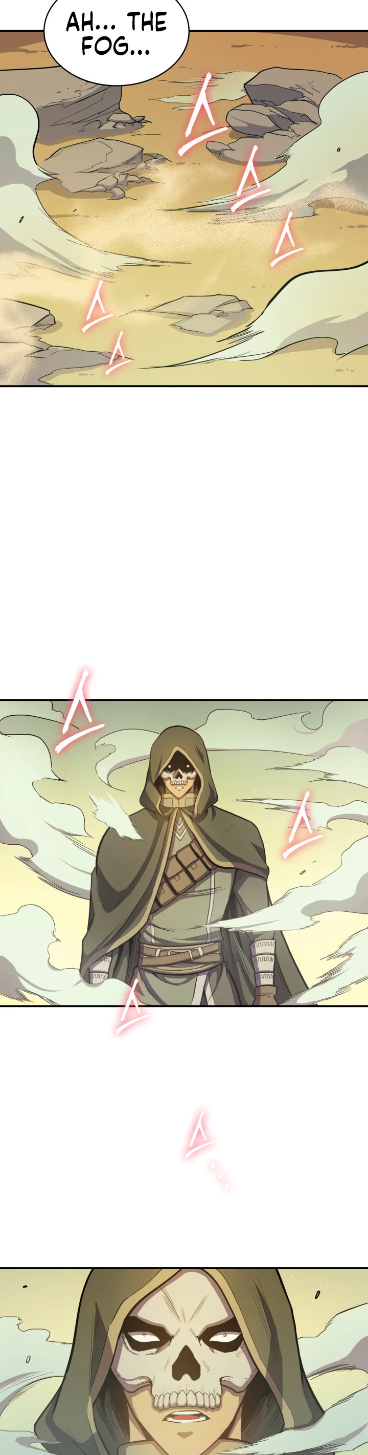 Max Level Returner Chapter 20 - Page 10
