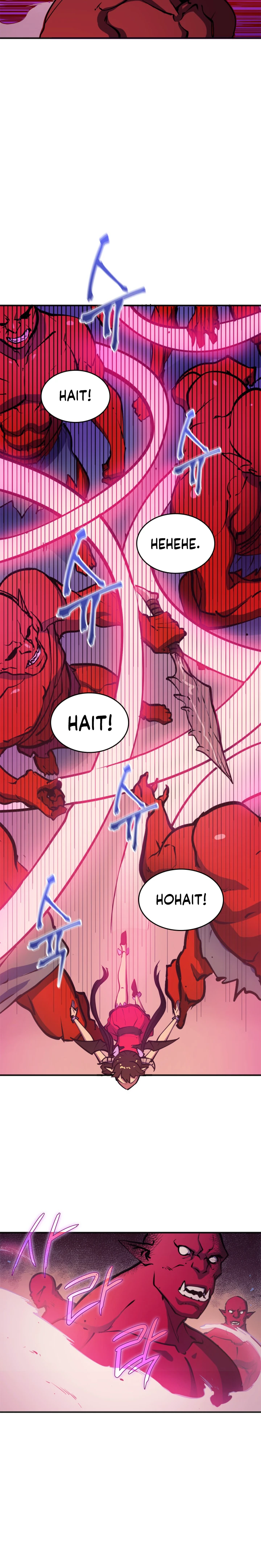 Max Level Returner Chapter 21 - Page 6
