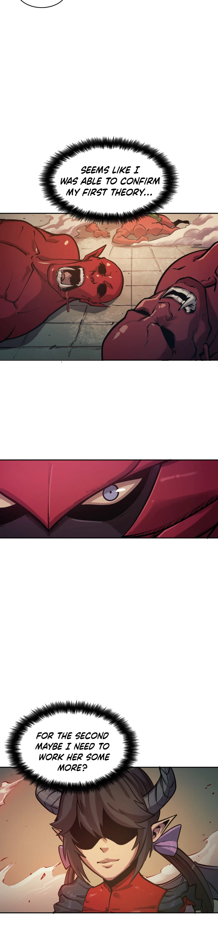 Max Level Returner Chapter 21 - Page 8