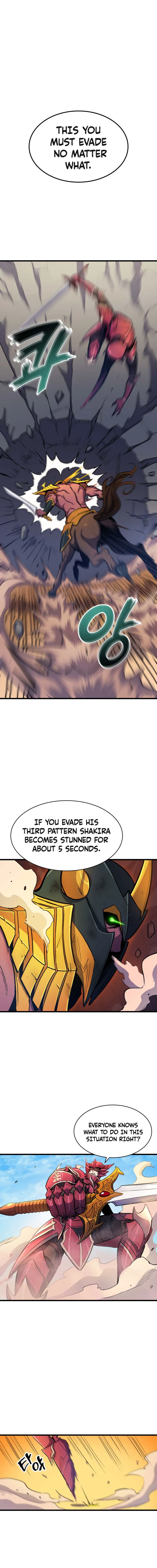 Max Level Returner Chapter 22 - Page 8