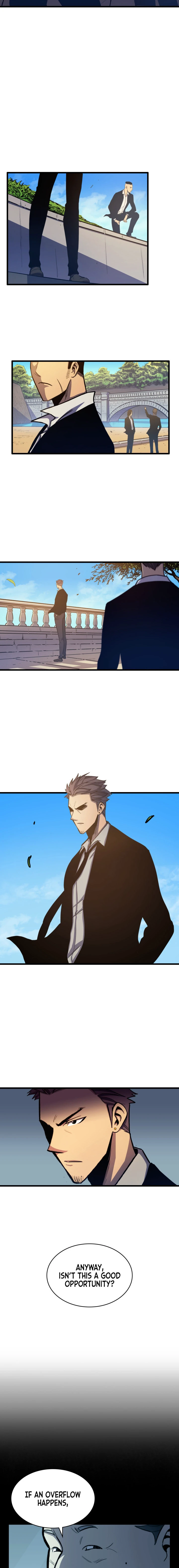 Max Level Returner Chapter 24 - Page 7