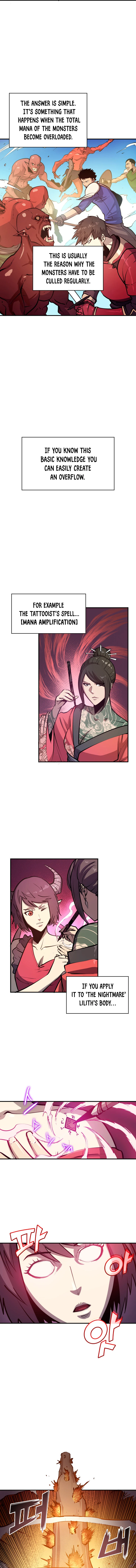 Max Level Returner Chapter 25 - Page 2