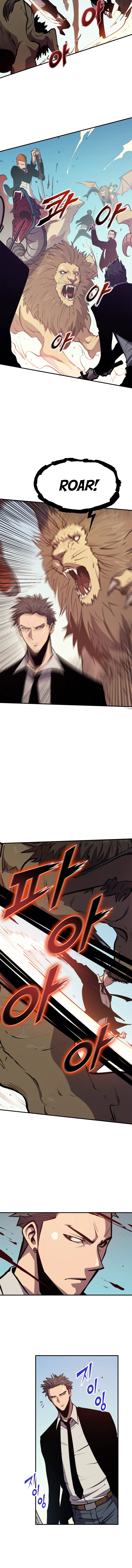 Max Level Returner Chapter 25 - Page 6
