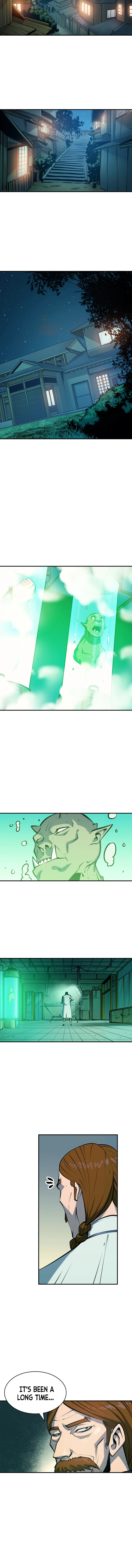 Max Level Returner Chapter 25 - Page 10