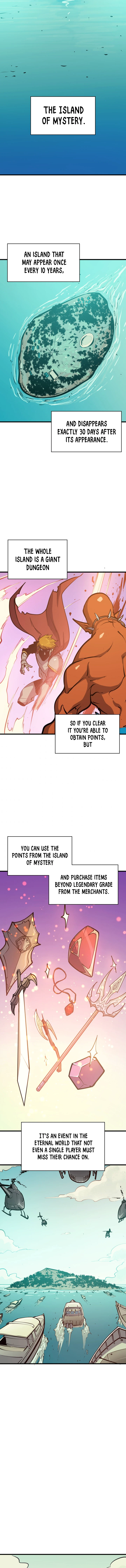 Max Level Returner Chapter 27 - Page 4