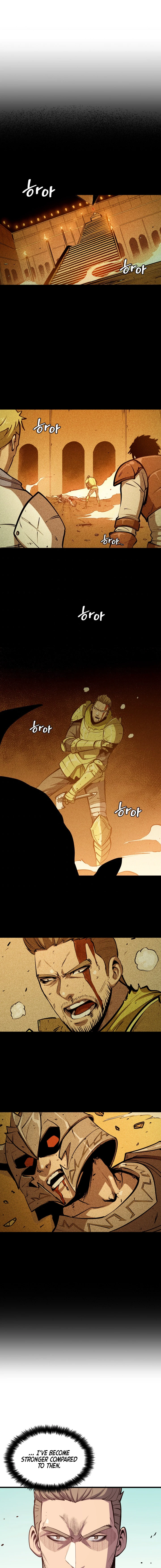 Max Level Returner Chapter 27 - Page 8