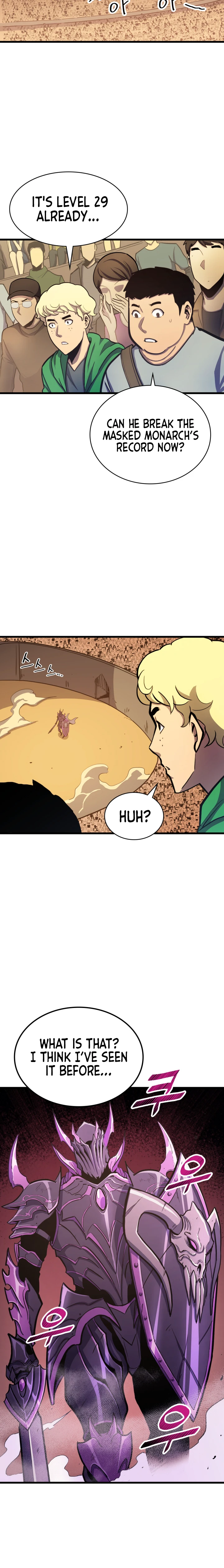 Max Level Returner Chapter 28 - Page 2