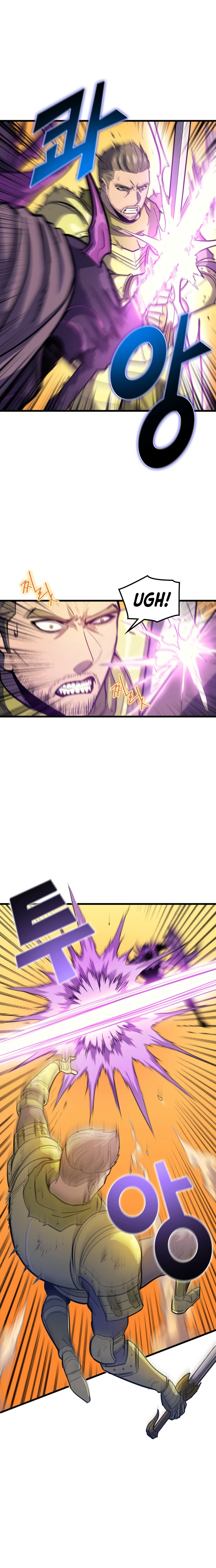 Max Level Returner Chapter 28 - Page 4