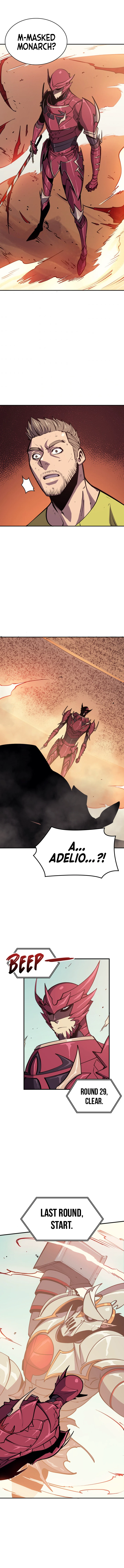 Max Level Returner Chapter 29 - Page 4