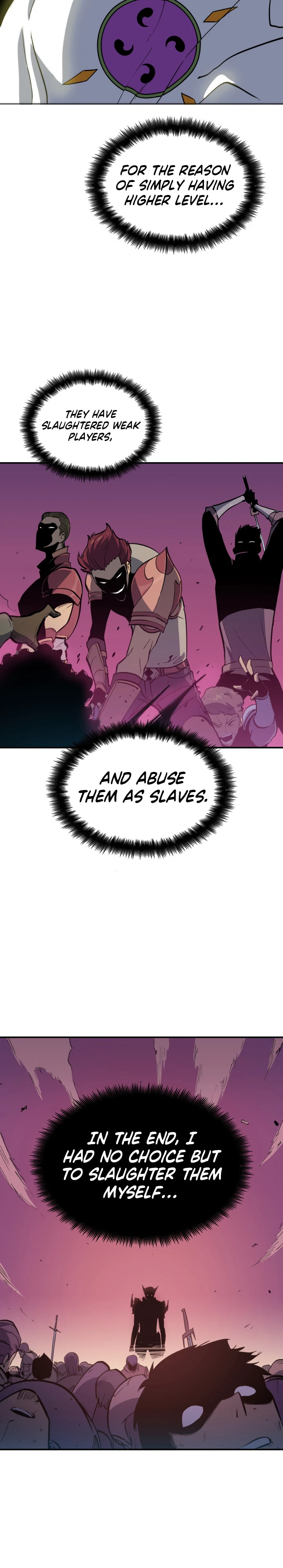 Max Level Returner Chapter 3 - Page 10