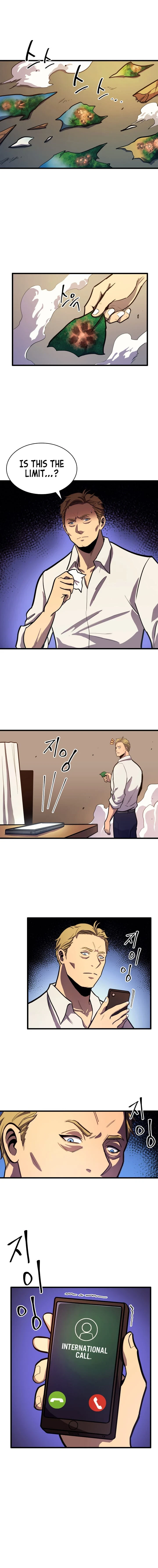 Max Level Returner Chapter 30 - Page 2
