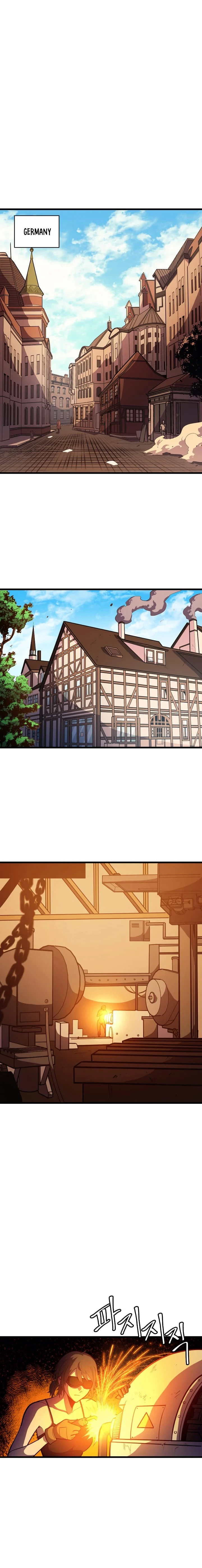 Max Level Returner Chapter 30 - Page 3