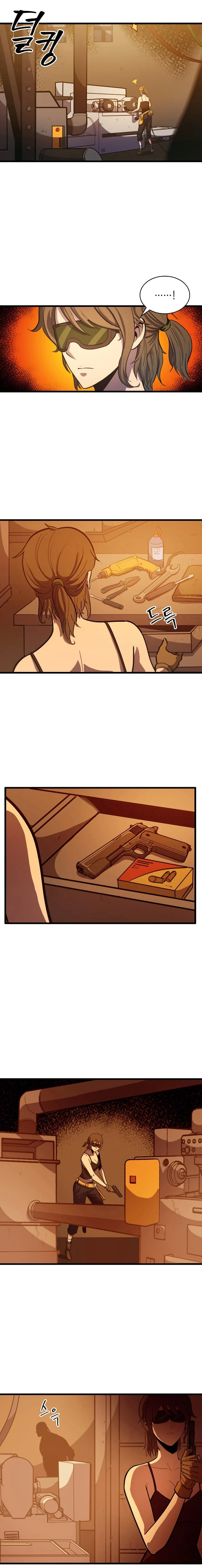 Max Level Returner Chapter 30 - Page 4