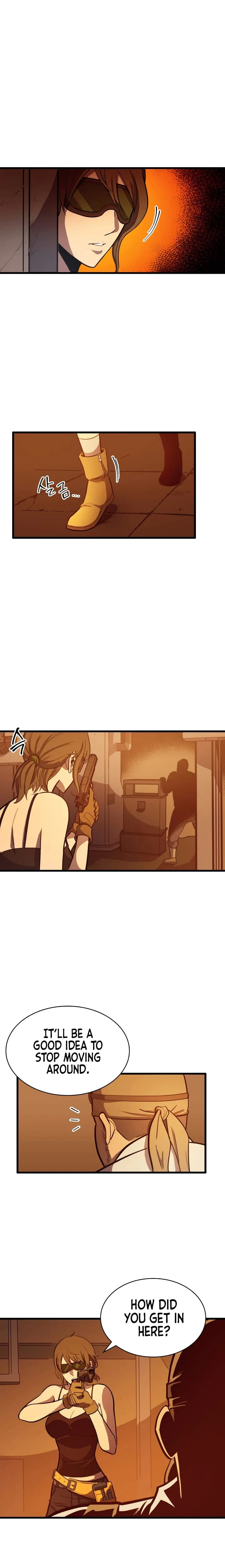 Max Level Returner Chapter 30 - Page 5