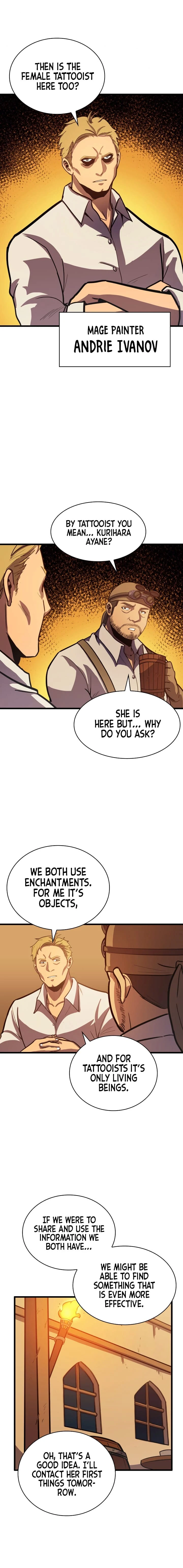 Max Level Returner Chapter 30 - Page 9
