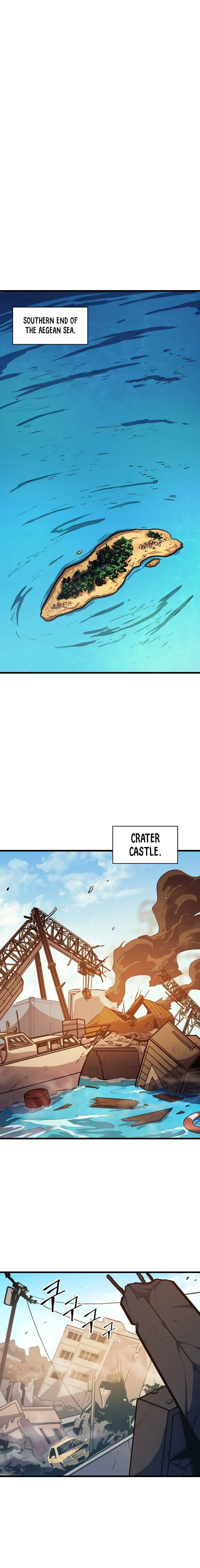 Max Level Returner Chapter 30 - Page 11