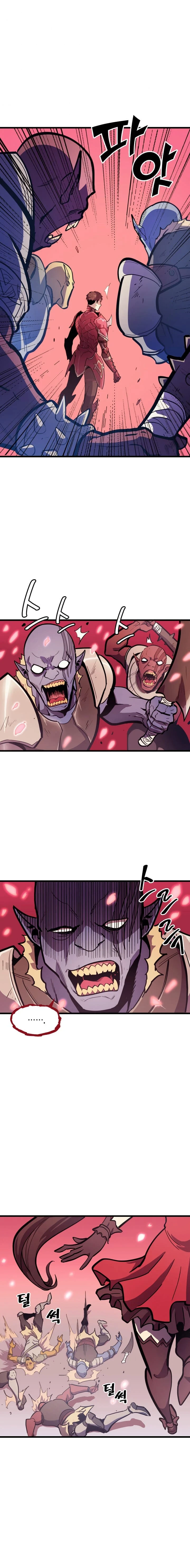 Max Level Returner Chapter 30 - Page 13