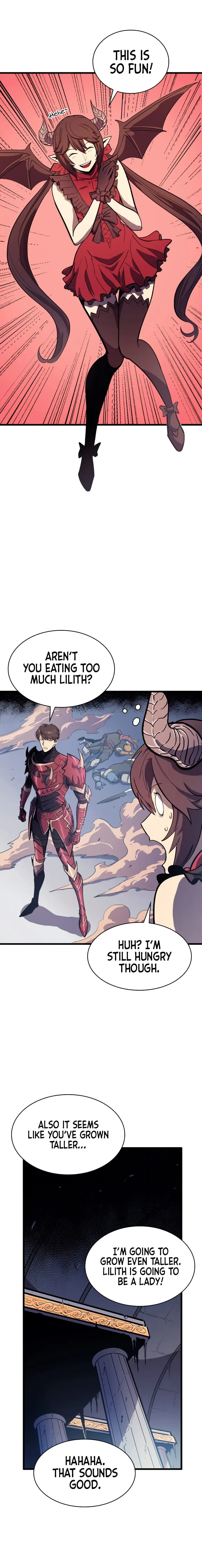 Max Level Returner Chapter 30 - Page 14