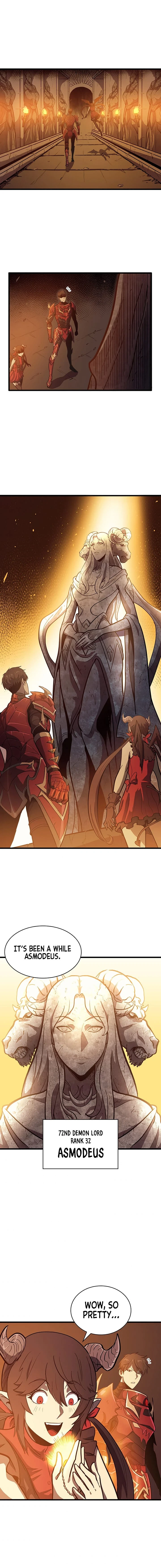 Max Level Returner Chapter 30 - Page 17