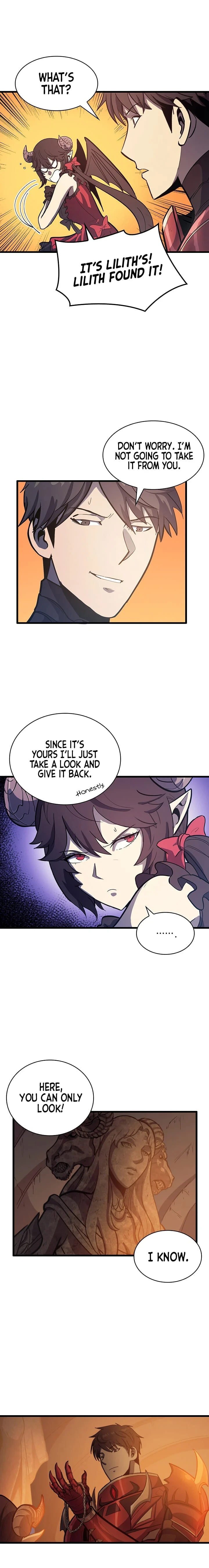 Max Level Returner Chapter 30 - Page 18