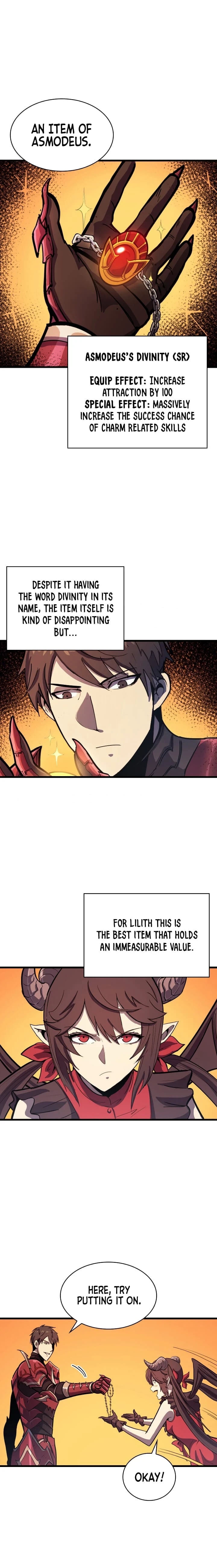 Max Level Returner Chapter 30 - Page 19