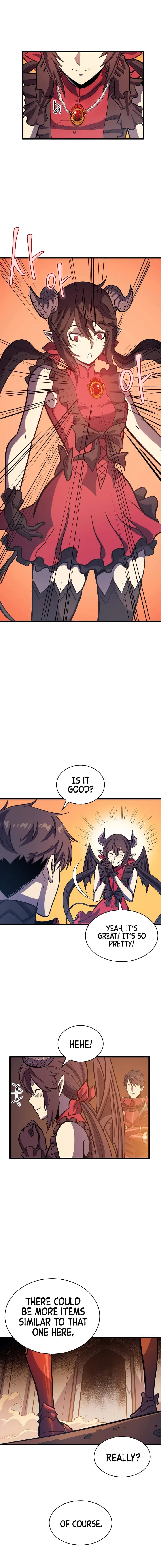 Max Level Returner Chapter 30 - Page 20