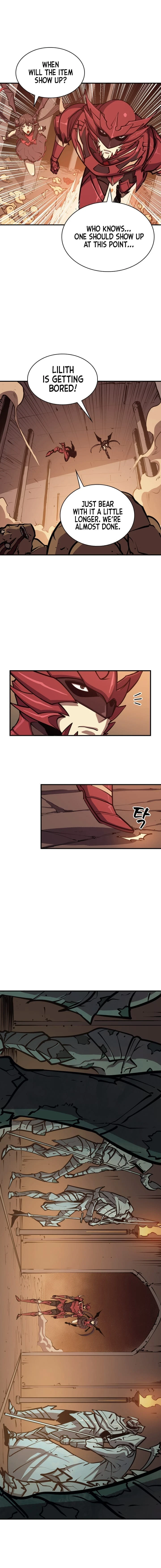 Max Level Returner Chapter 31 - Page 2