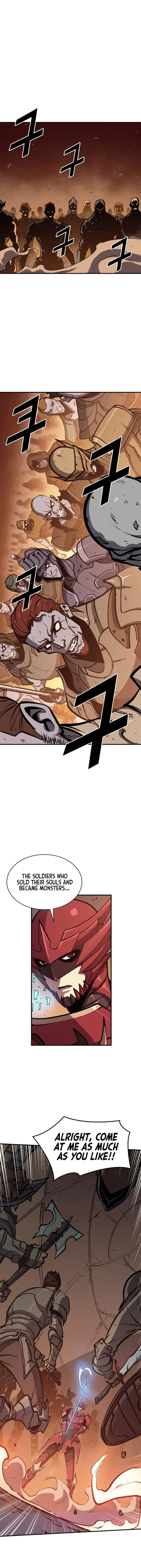 Max Level Returner Chapter 31 - Page 4