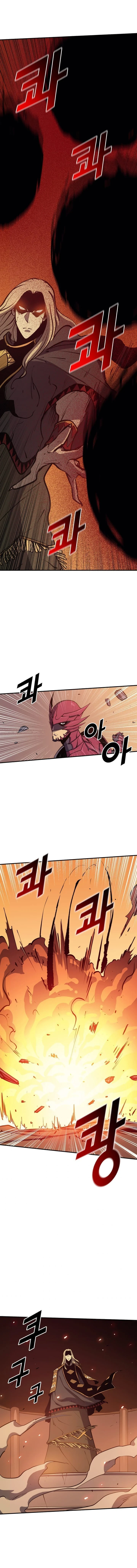 Max Level Returner Chapter 31 - Page 10