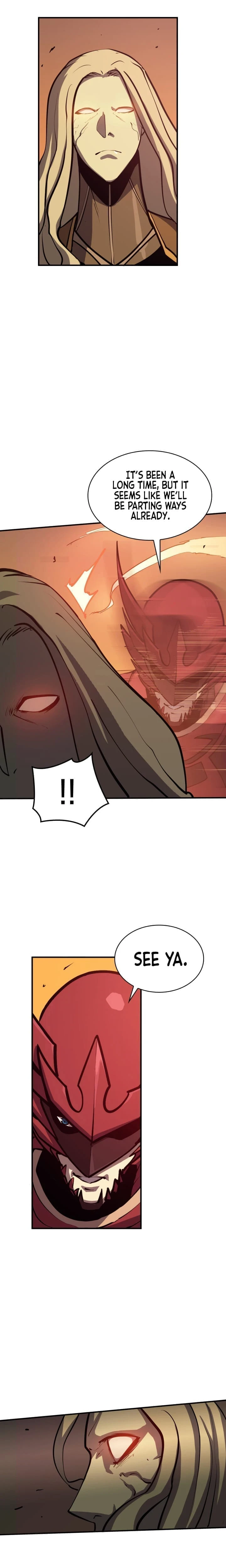 Max Level Returner Chapter 31 - Page 11
